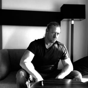 Meet your Posher, Roger